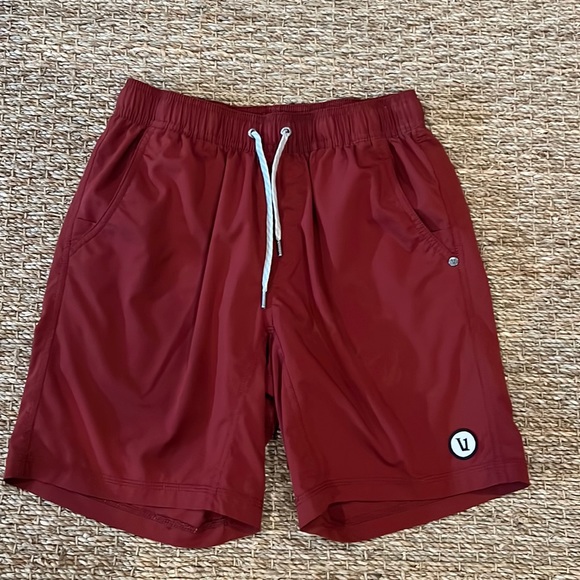Vuori Shorts Vuori Mens S Shorts Poshmark